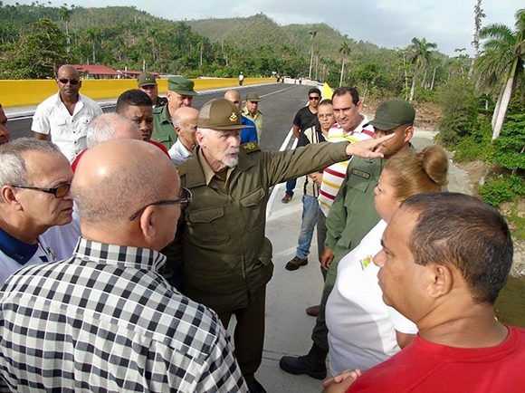 Foto: Cadenagramonte