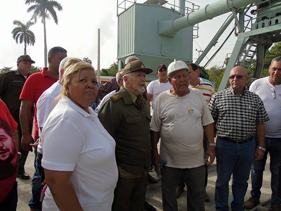 Foto: Cadenagramonte
