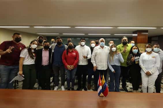 Foto: Cadenagramonte
