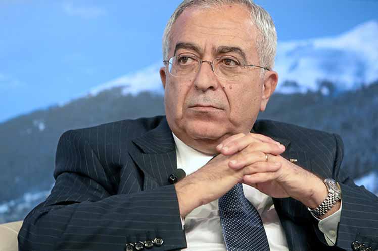 Salam Fayyad