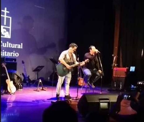 Foto: Cadenagramonte