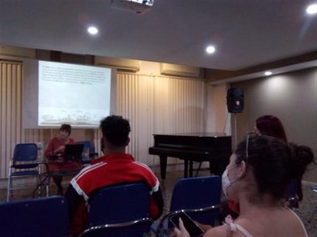 Foto: Cadenagramonte