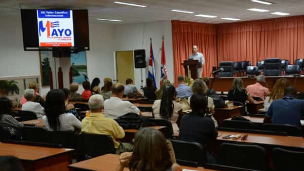 Foto: Cadenagramonte