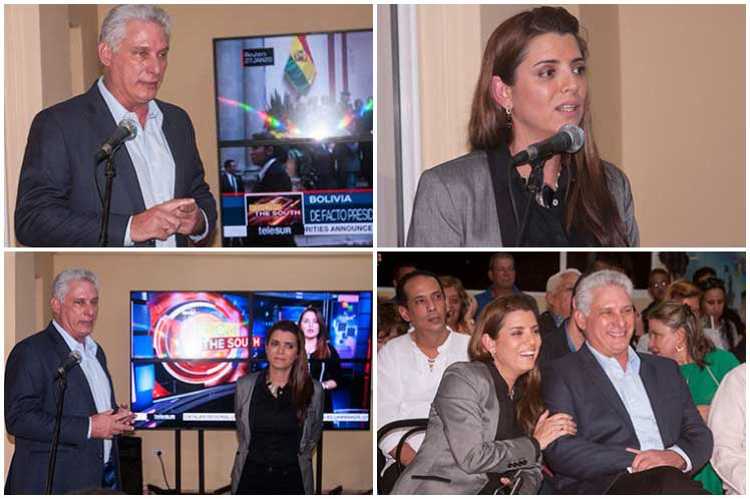 Foto: Cadenagramonte
