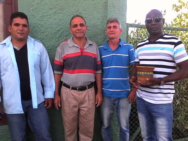 Trabajadores con más de 15 años en el Sector de la cultura