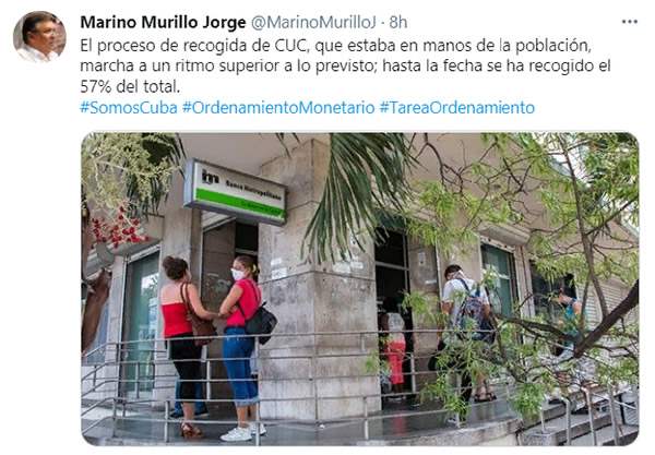 Foto: Cadenagramonte