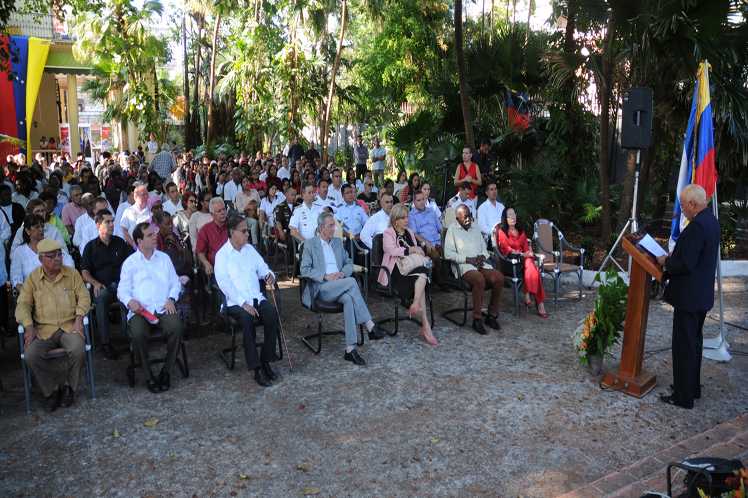 Foto: Cadenagramonte