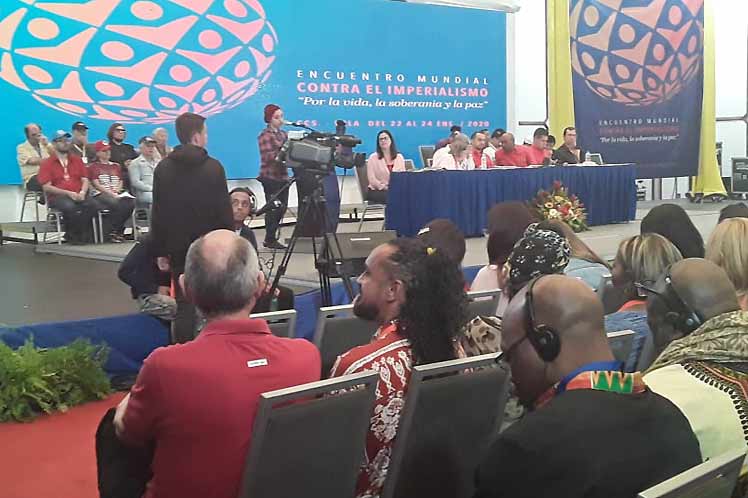 Foto: Cadenagramonte