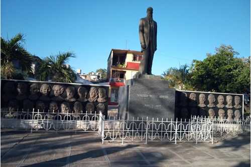 Foto: Cadenagramonte