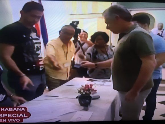 Photo: Cadenagramonte.