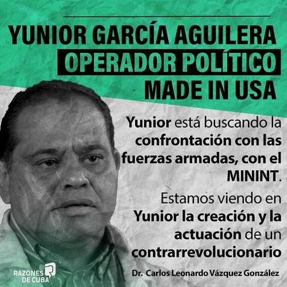 Foto: Cadenagramonte