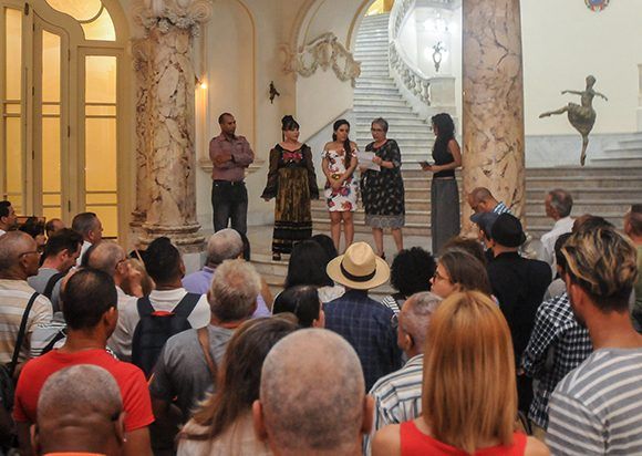 Foto: Cadenagramonte