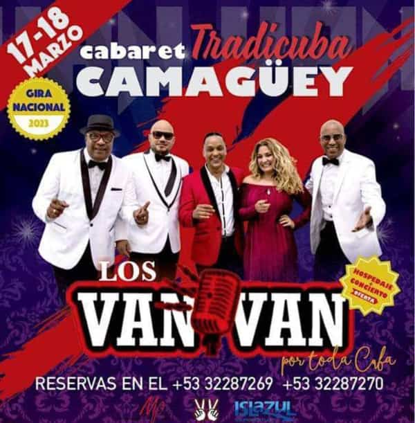 Foto: Cadenagramonte