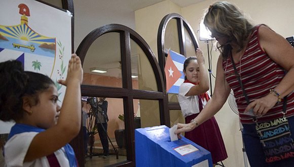 Foto: Cubadebate