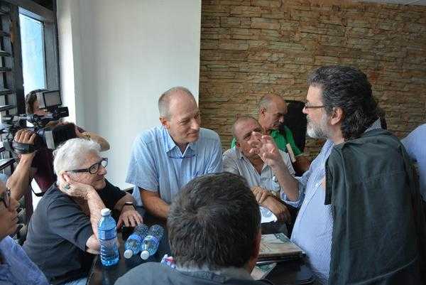 Foto: Cadenagramonte.