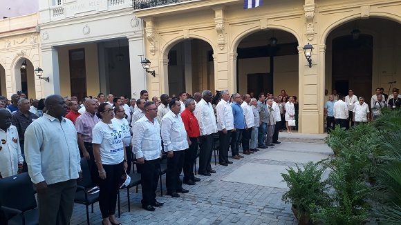 Foto: Cubadebate