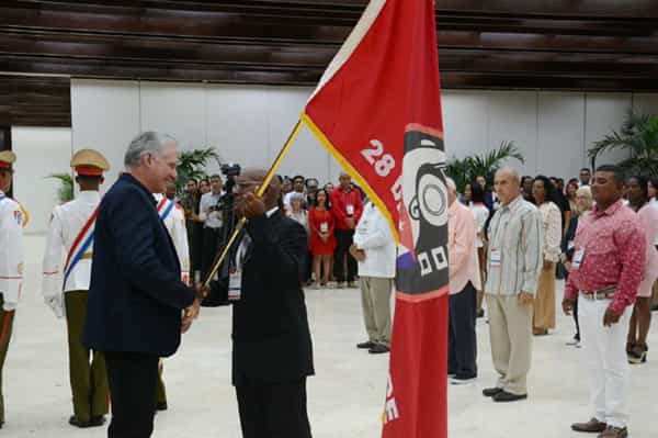Foto: Cadenagramonte