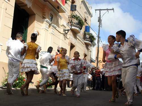 Foto: Cadenagramonte