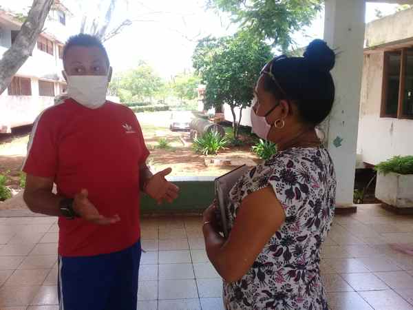 Foto: Autora