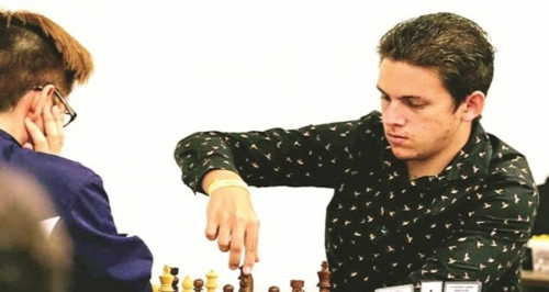 Foto: Cadenagamonte