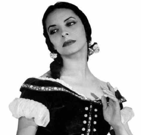 Foto: Cadenagramonte