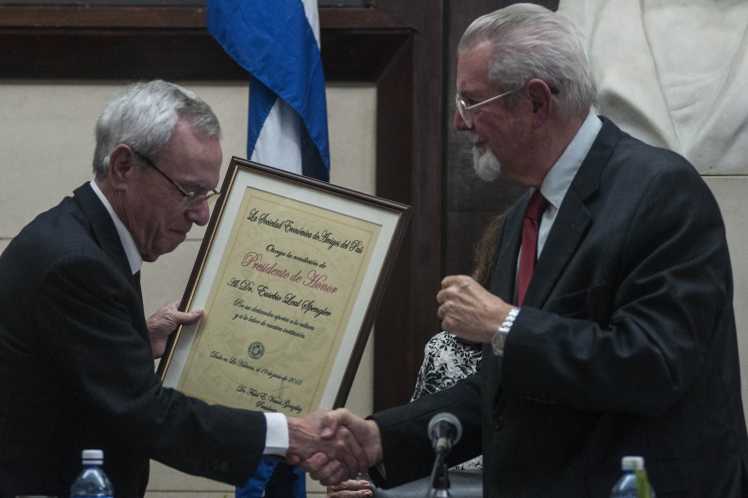 Foto: Cadenagramonte.