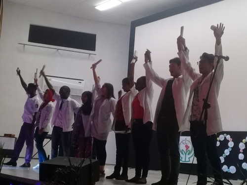 Foto: Cadenagramonte