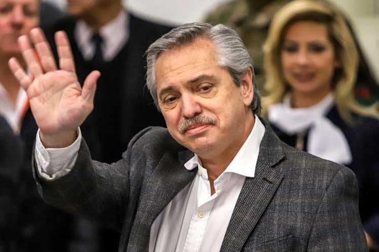 Foto: Cadenagramonte