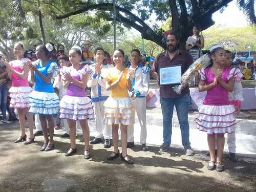 Foto: Cadenagramonte