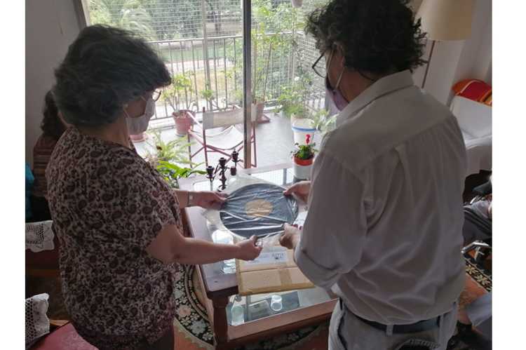 Foto: Cadenagramonte