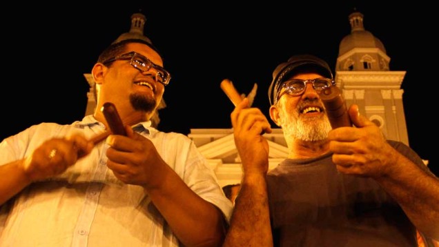 Foto: Cadenagramonte.