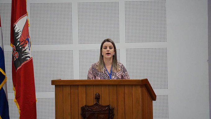 Foto: Cadenagramonte