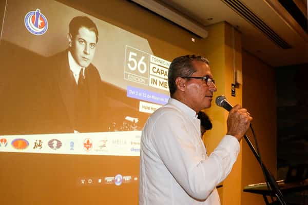 Foto: Cadenagramonte