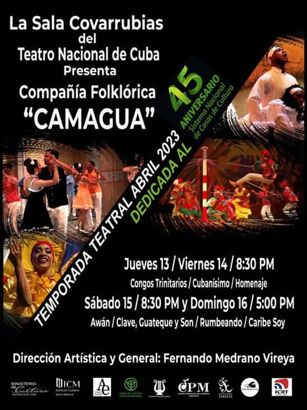 Foto: Cadenagramonte