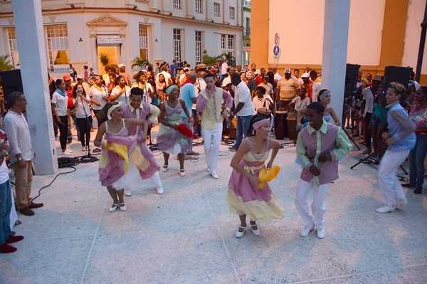 Foto:  Cadenagramonte.
