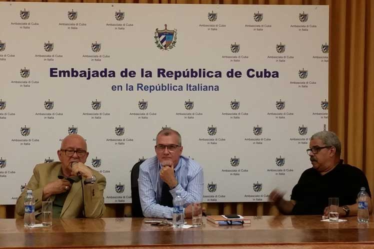 Foto: Cadenagramonte