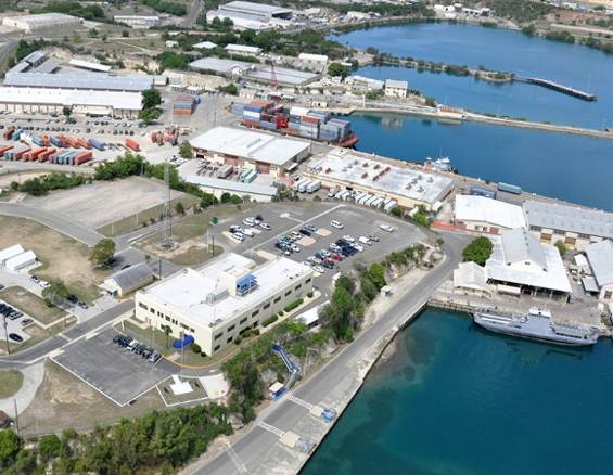 Photo: Cadenagramonte