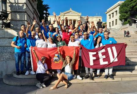 jovenes al congreso