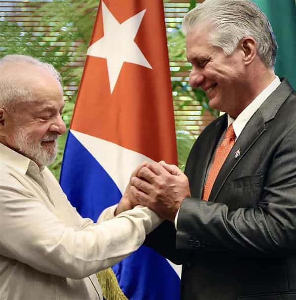 Foto: Cadenagramonte