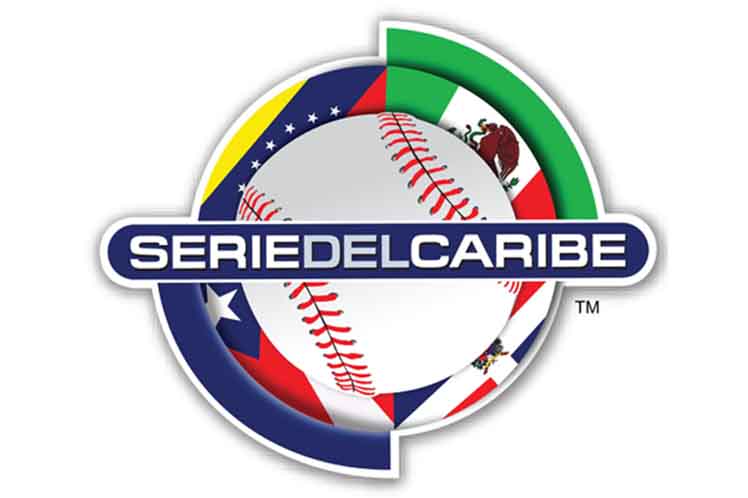 beisbol serie caribe