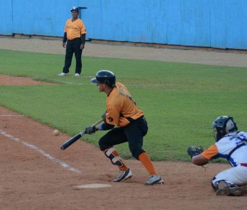 Foto: Cadenagramonte