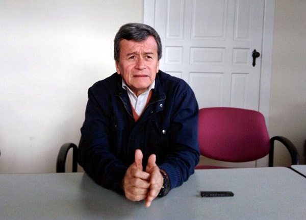Foto: Cadenagramonte