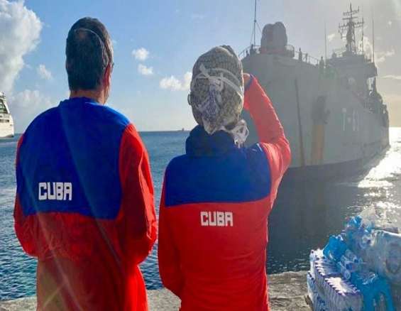 Photo: Cadenagramonte