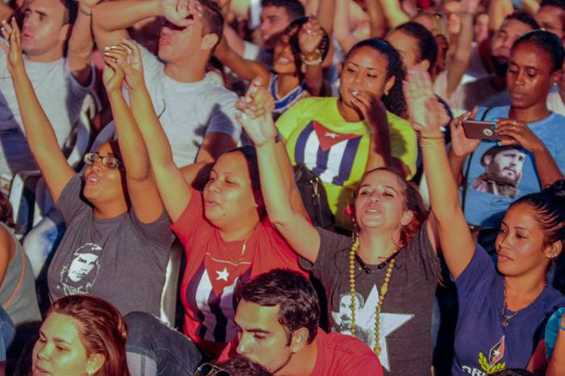 Foto: Cadenagramonte