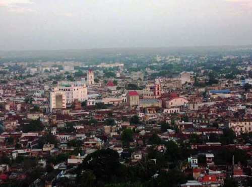 Foto: Cadenagramonte