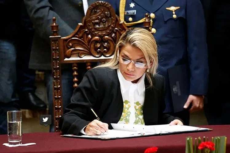 Foto: Cadenagramonte