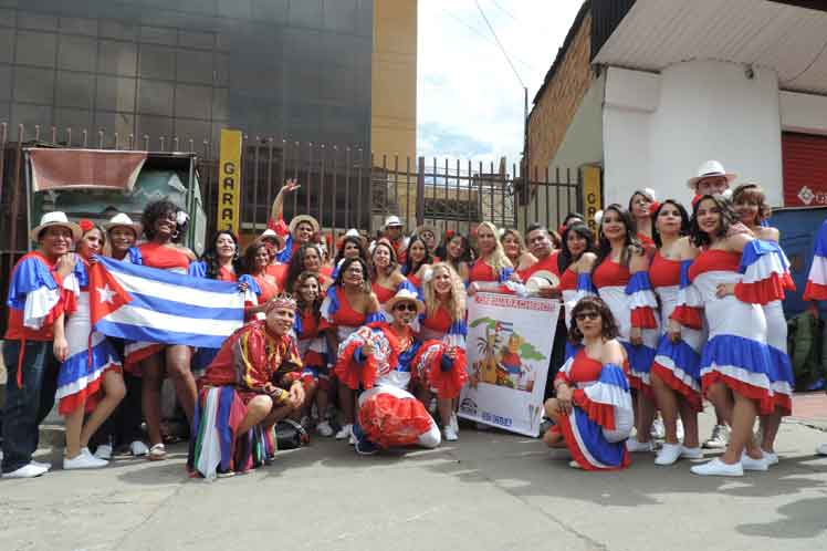 Foto: Cadenagramonte