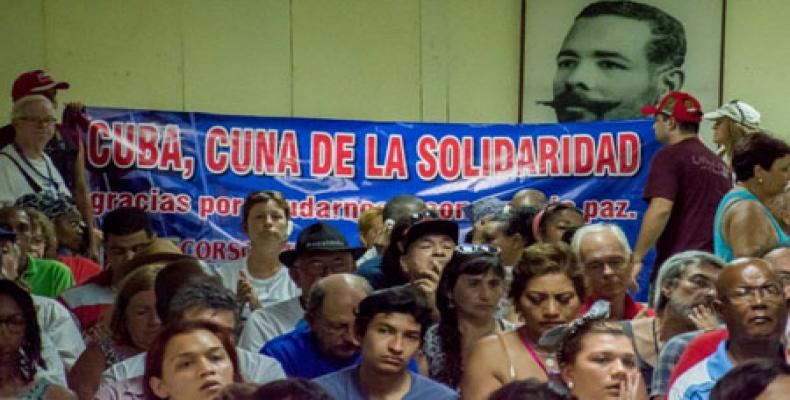 Foto: Cadenagramonte