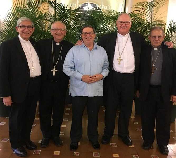 Foto: Cadenagramonte