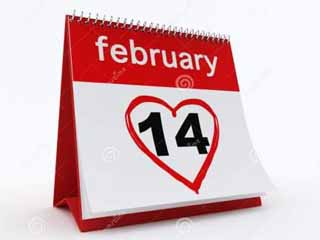 calendario del 14 de febrero 28795385
